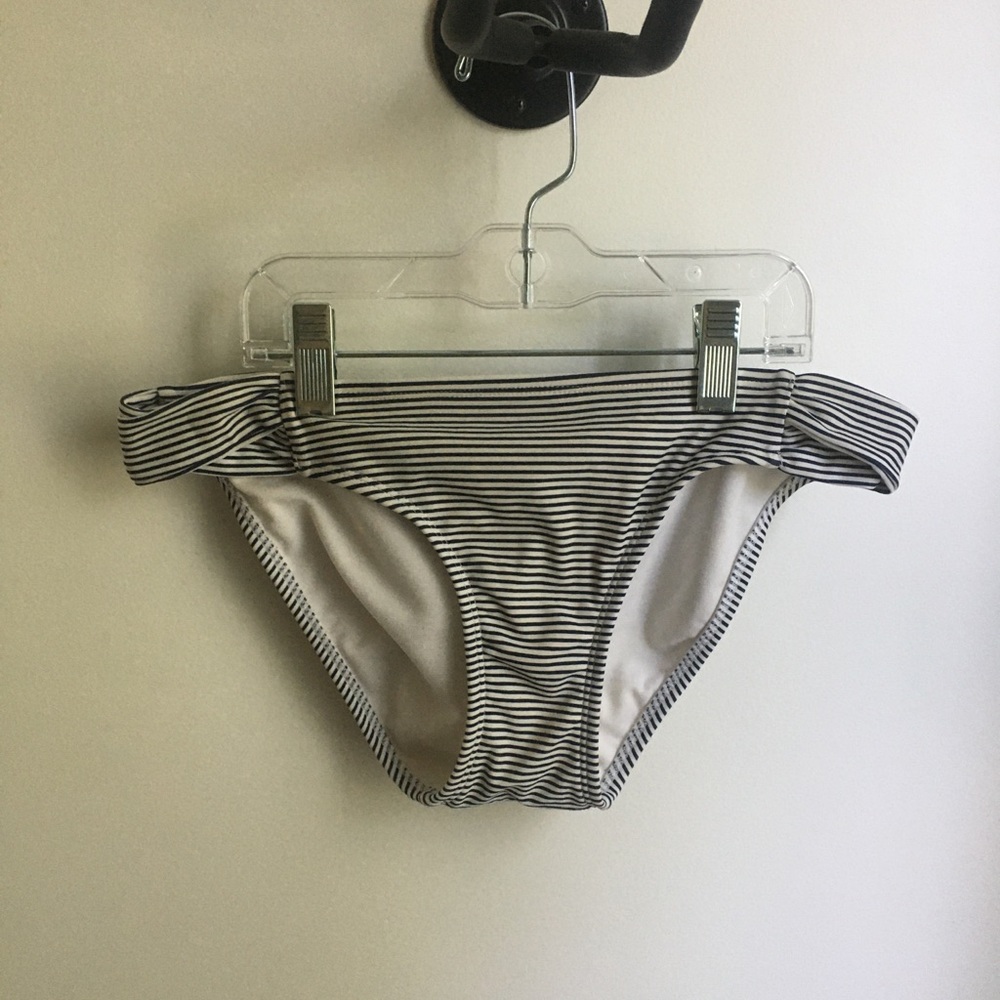 Bikini bottoms
